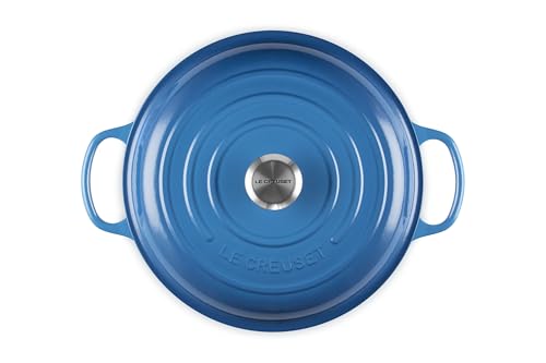Enameled Cast Iron Signature Cookware Set