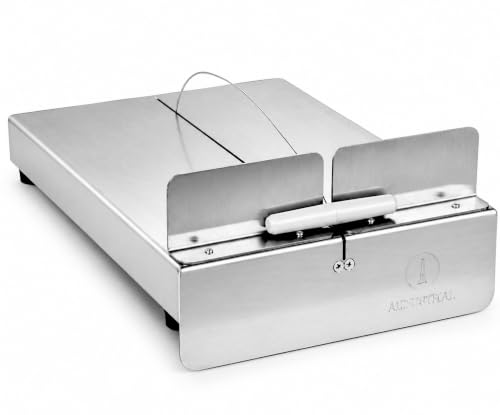 Standard 14" X 10" Commercial Grade Cheese Cutting (Standard)