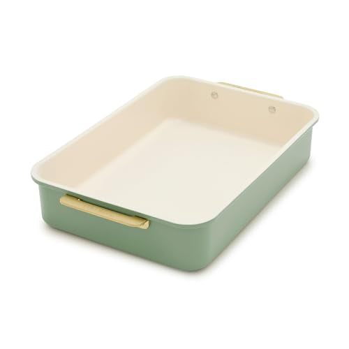Bakeware 13” x 9” Rectangular Cake Pan