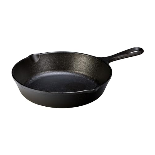 FBA_ Cast Iron (Skillet / 8-inch)
