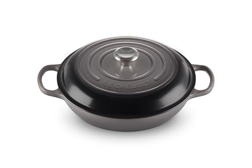 Enameled Cast Iron Signature Cookware Set