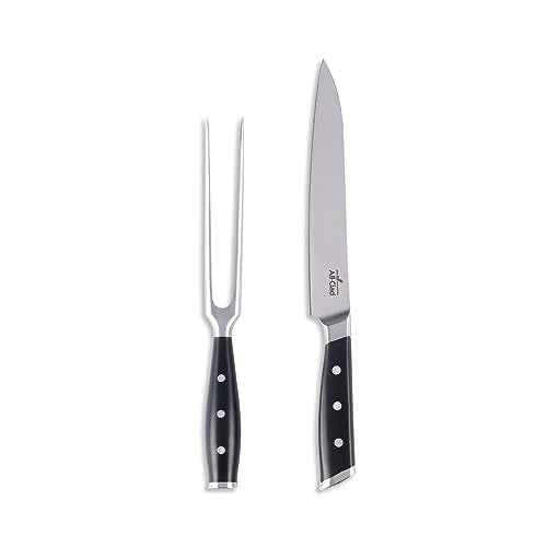 Forged Knives Carving Set (2 Count)