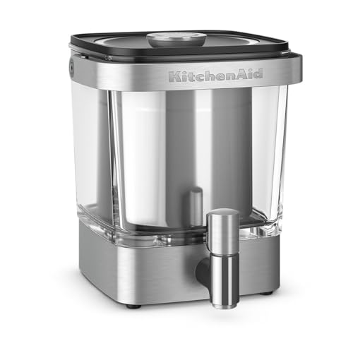 38 oz Cold Brew Coffee Maker (KitchenAid Cold Brew XL Coffee Maker / 38 oz)