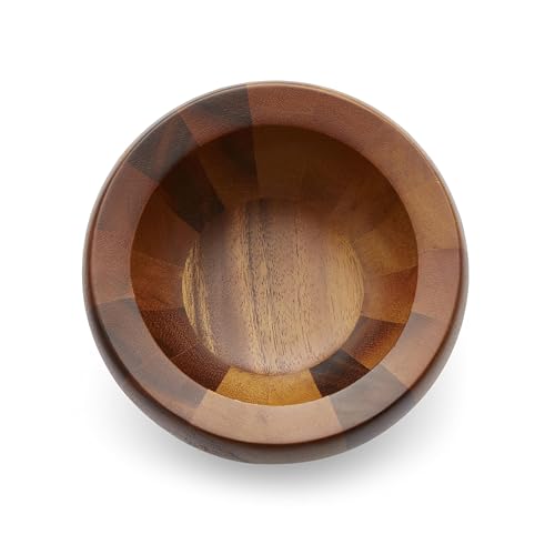 Yaro Individual Salad Bowls