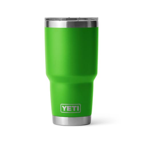 Rambler 30 oz Tumbler (Canopy Green)
