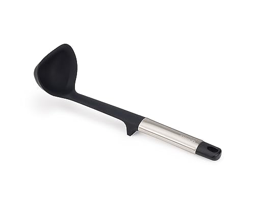 Elevate Silicone Ladle with Integrated Tool Rest (Ladle)