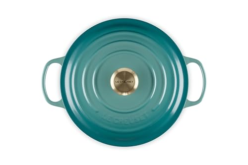 Enameled Cast Iron Signature Cookware Set