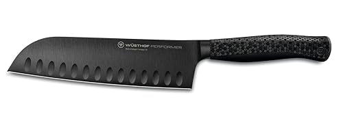 Performer 5 Piece Knife Block Set (5 Count)