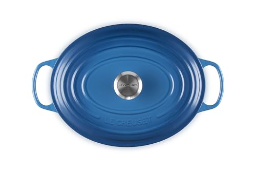 Enameled Cast Iron Signature Cookware Set