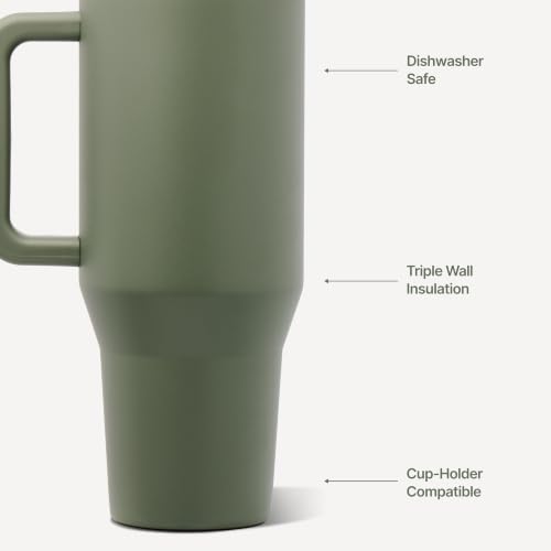 Traveler 32oz (Courtyard / 32 Ounces)