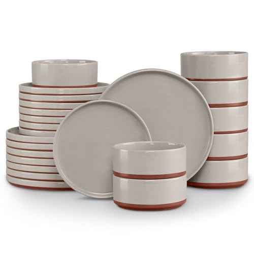 Plates and Bowls Sets