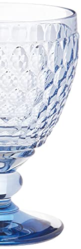 Boston Crystal Bowl (4 Count)