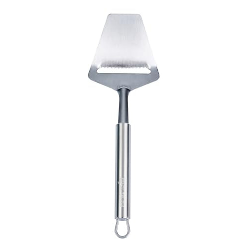 Stainless Steel Handheld Cheese Slicer (Plane/Slicer / 9 1/2')