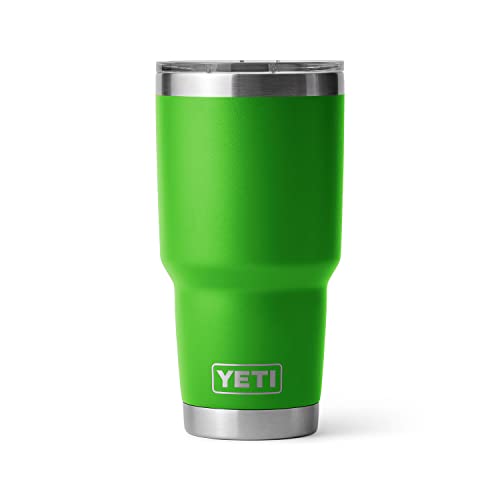 Rambler 30 oz Tumbler (Canopy Green)