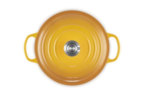 Enameled Cast Iron Signature Cookware Set