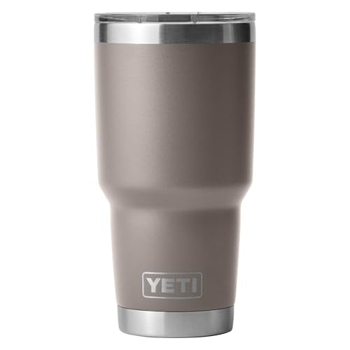 Rambler 30 oz Tumbler (Sharptail Taupe)