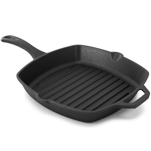 10.4 Inch Pre (One Size / 10.4 Inch Griddle)