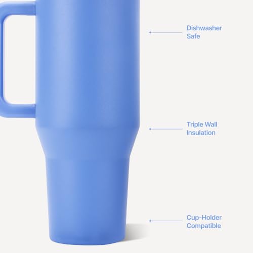 Traveler 32oz (Light Blue / 32 Ounces)