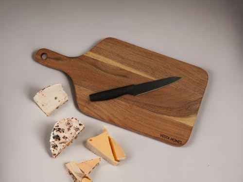 Wooden Cutting Board for Kitchen