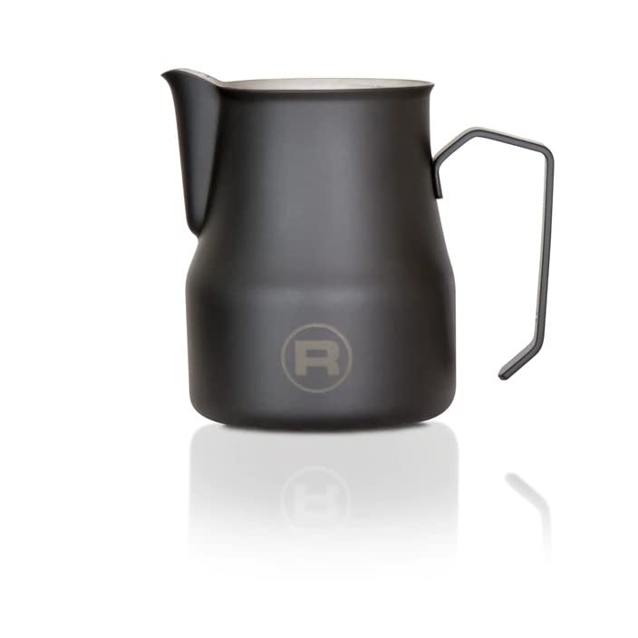 Rocket Espresso 18 (Matte Black)