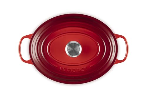 Enameled Cast Iron Signature Cookware Set