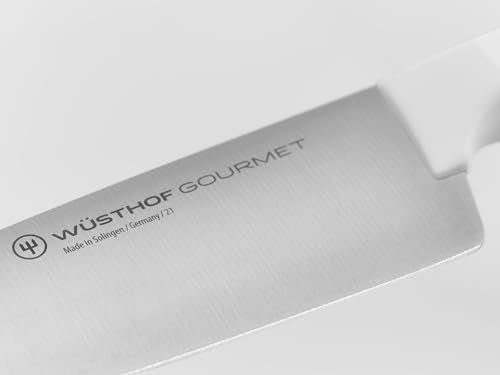 Gourmet White 12 (12 Count)