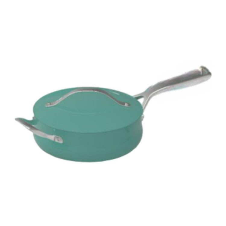 Ceramic Cookware Set