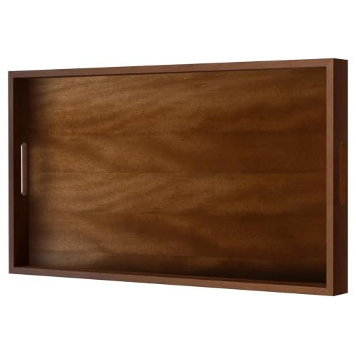 Extra Large Ottoman Tray