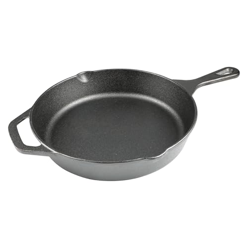 10 Inch Cast Iron Skillet (10 Inch Cast Iron Skillet)