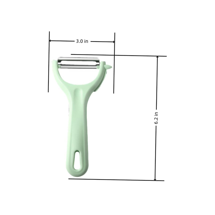 Swivel peelers (2 Count)