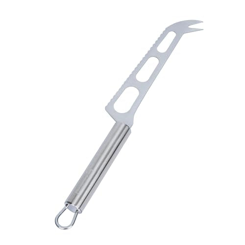 Stainless Steel Cheese Knife (Knife/Server / 10 3/4" -24 Count)