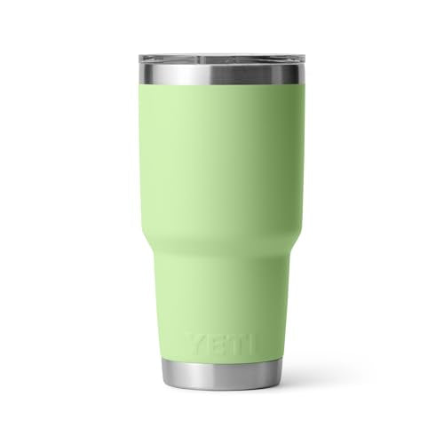 Rambler 30 oz Tumbler (Key Lime)