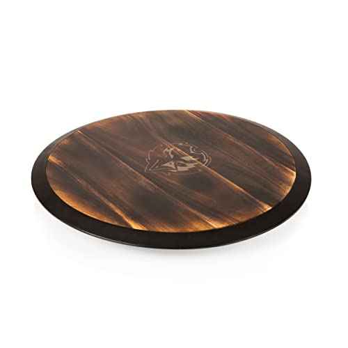 NFL Baltimore Ravens Lazy Susan Serving Tray