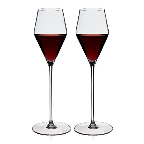 Definition Digestif Glasses