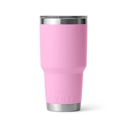 Rambler 30 oz Tumbler (Power Pink)