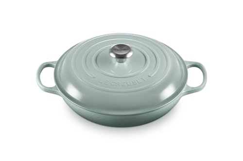 Enameled Cast Iron Signature Cookware Set