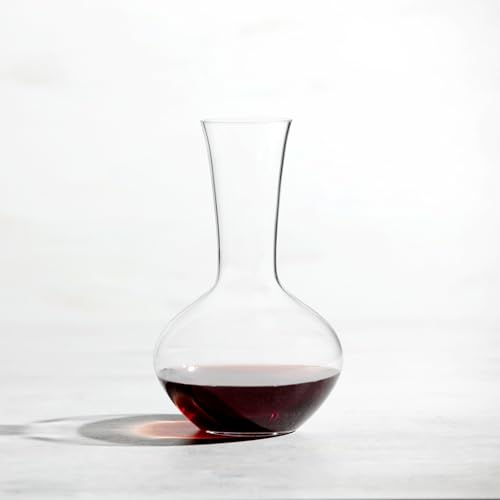 Handmade Enoteca Crystal Glass