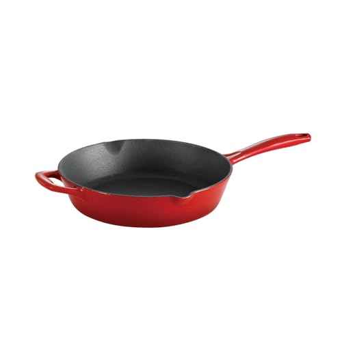 Bestow Enameled Cast Iron 10