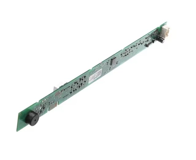 WD21X31909 User Interface Control Board Compatible With GE Dishwashers