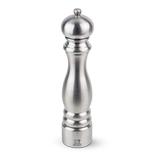 Paris Chef Salt Mill (12 inches)