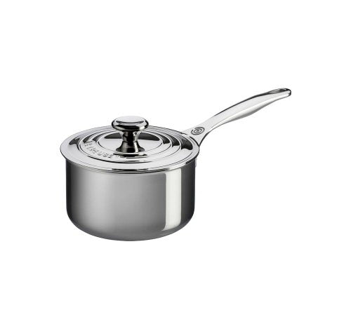 Tri Ply Stainless Steel 5 pc. Cookware Set