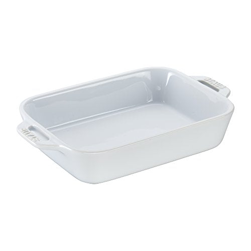 Ceramic 4 pc Baking Pans Set (4 Count)
