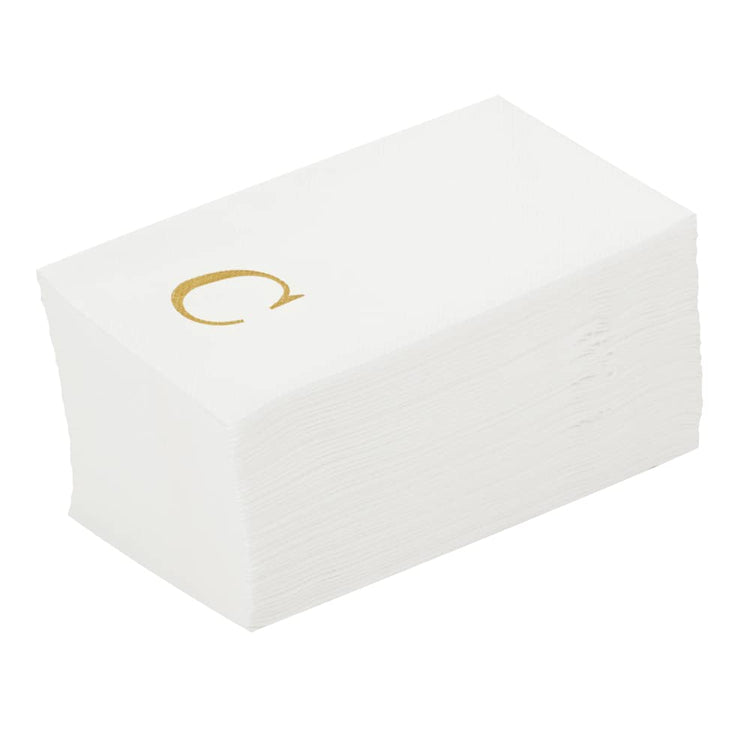 Luxenap 15.8 X 7.9 Inch Linen (2000 Count)