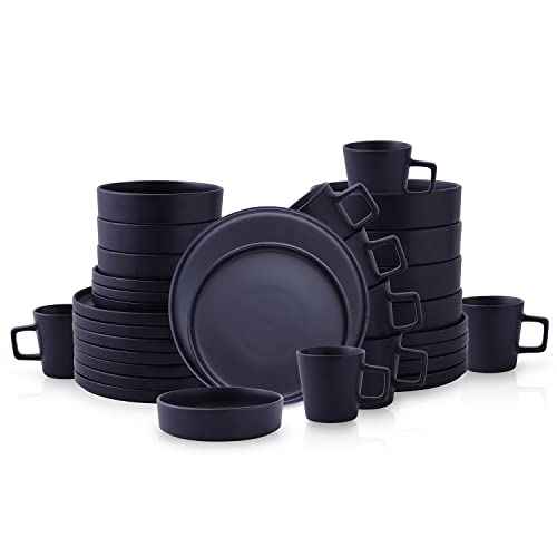 Cleo Stoneware 32 (32 Count)