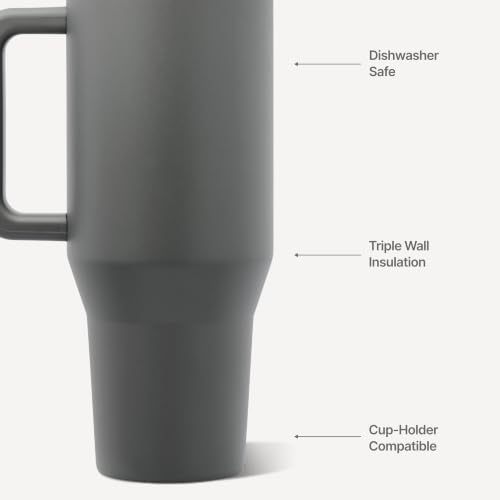 Traveler 40oz (Stone / 40 Ounces)