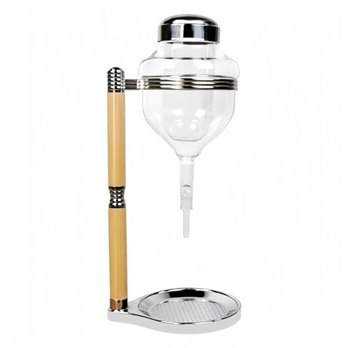 Drip Style Whiskey Decanter