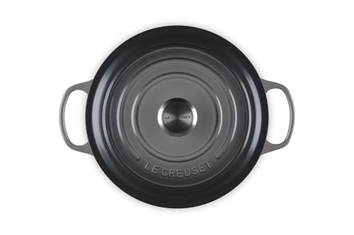 Enameled Cast Iron Signature Cookware Set