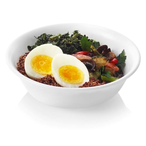 Vitrelle 6 Piece Soup (6PC 18oz Bowls)