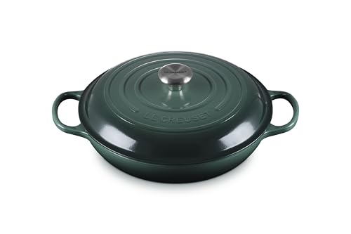 Enameled Cast Iron Signature Cookware Set