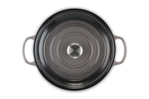 Enameled Cast Iron Signature Cookware Set
